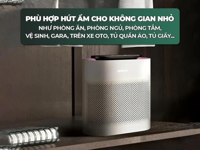 So sánh giá Máy hút ẩm FUJIHOME DHP035-MINI - Tìm sản phẩm giá rẻ nhất - Ảnh 33