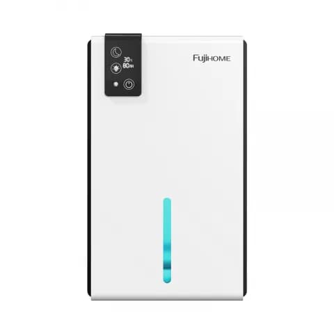 So sánh giá Máy hút ẩm FUJIHOME DHP035-MINI - Tìm sản phẩm giá rẻ nhất - Ảnh 35