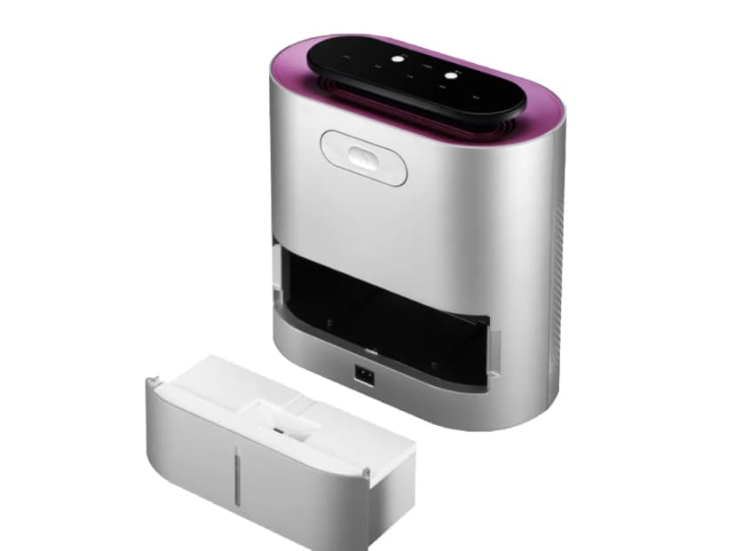 So sánh giá Máy hút ẩm FUJIHOME DHP035-MINI - Tìm sản phẩm giá rẻ nhất - Ảnh 38