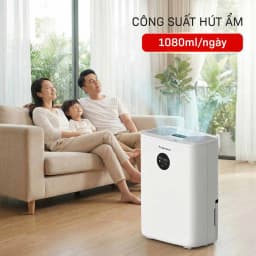 So sánh giá Máy hút ẩm FUJIHOME DHP035-MINI - Tìm sản phẩm giá rẻ nhất - Ảnh 7