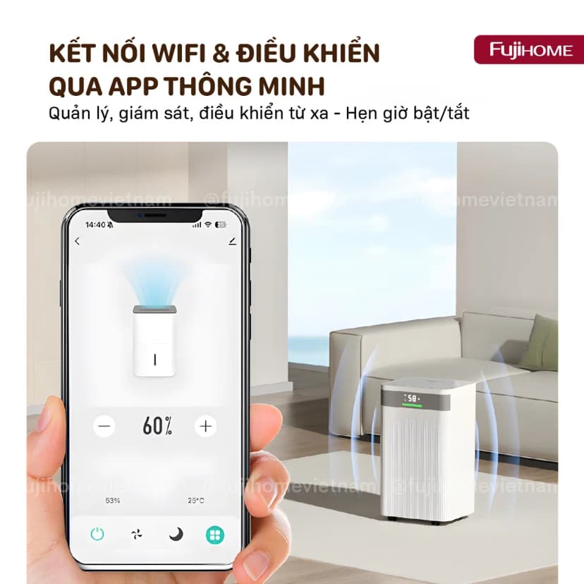 So sánh giá Máy hút ẩm FUJIHOME DHP035-MINI - Tìm sản phẩm giá rẻ nhất - Ảnh 64