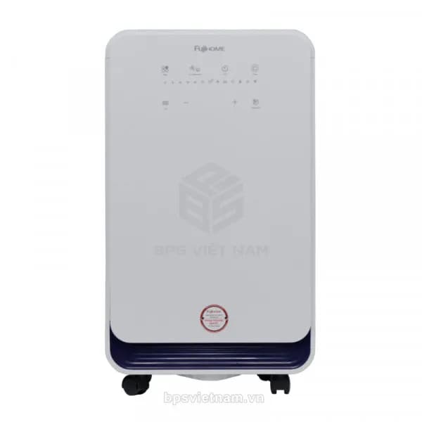 So sánh giá Máy hút ẩm FUJIHOME DHP035-MINI - Tìm sản phẩm giá rẻ nhất - Ảnh 67