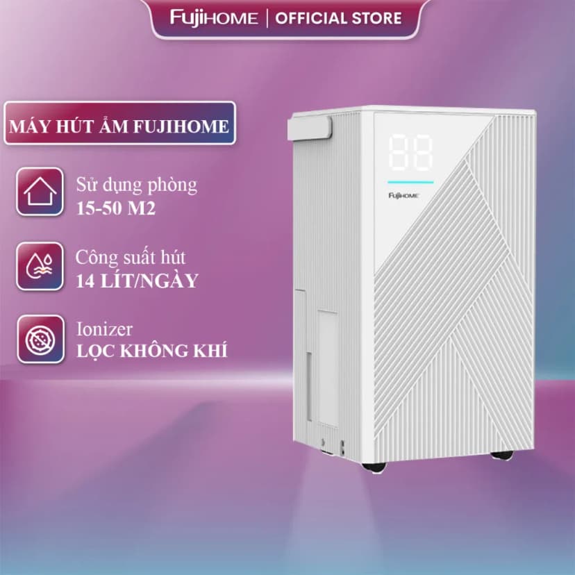 So sánh giá Máy hút ẩm FUJIHOME DHP035-MINI - Tìm sản phẩm giá rẻ nhất - Ảnh 75