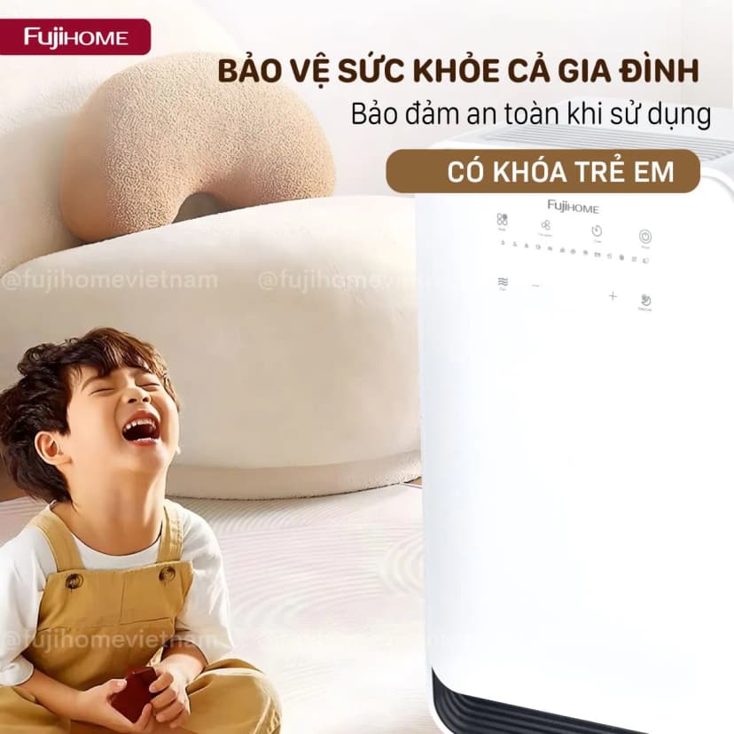 So sánh giá Máy hút ẩm FUJIHOME DHP035-MINI - Tìm sản phẩm giá rẻ nhất - Ảnh 87