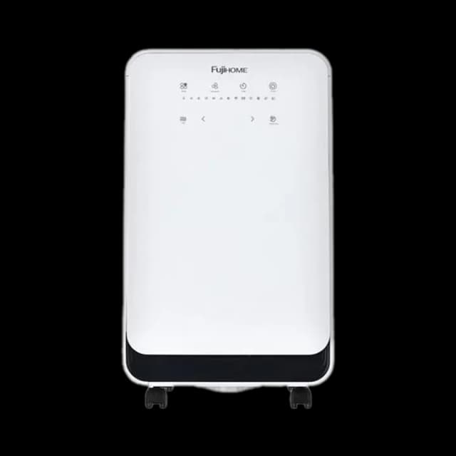 Top 1 so sánh giá Máy hút ẩm FUJIHOME DHP035-MINI - Tìm sản phẩm giá rẻ nhất - Ảnh 90