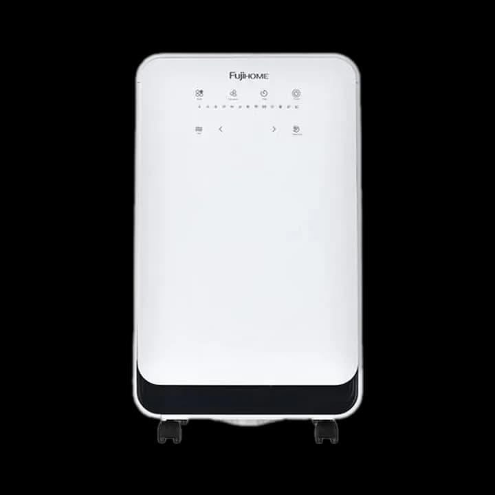 So sánh giá Máy hút ẩm FUJIHOME DHP035-MINI - Tìm sản phẩm giá rẻ nhất - Ảnh 90