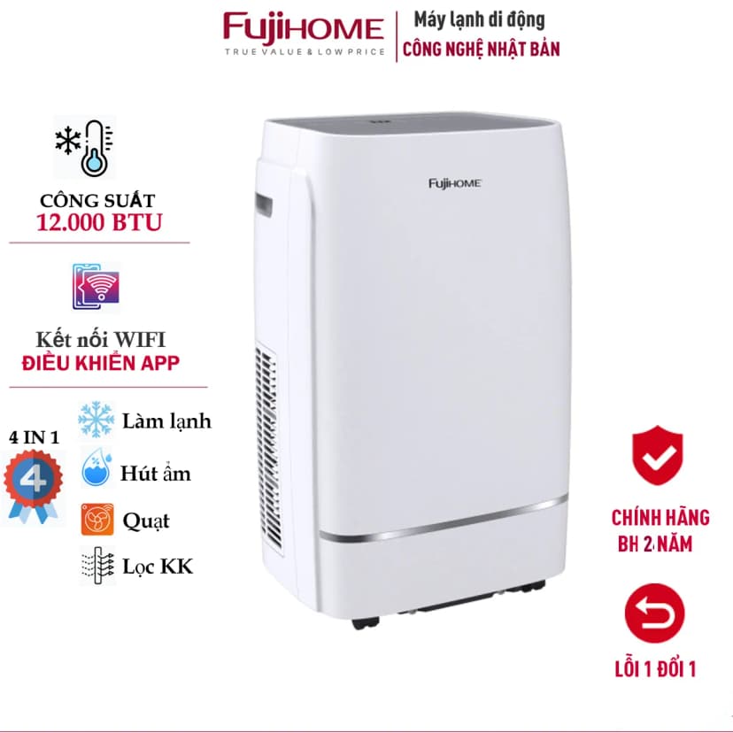 So sánh giá Máy hút ẩm FUJIHOME DHP035-MINI - Tìm sản phẩm giá rẻ nhất - Ảnh 97