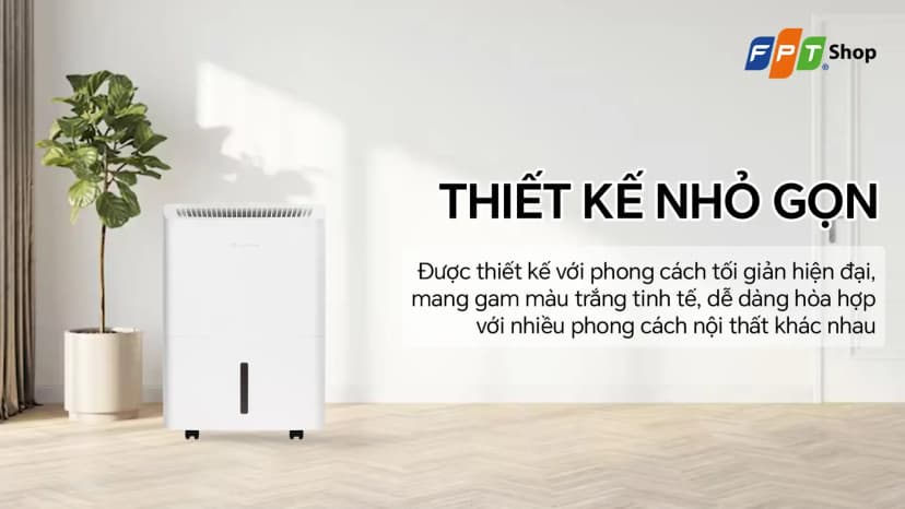So sánh giá Máy hút ẩm FUJIHOME DHP035-MINI - Tìm sản phẩm giá rẻ nhất - Ảnh 98