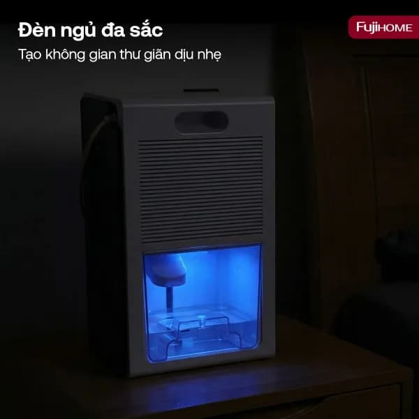 So sánh giá Máy hút ẩm FUJIHOME DHP23-MINI - Tìm sản phẩm giá rẻ nhất - Ảnh 11