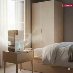 So sánh giá Máy hút ẩm FUJIHOME DHP23-MINI - Tìm sản phẩm giá rẻ nhất - Ảnh 15