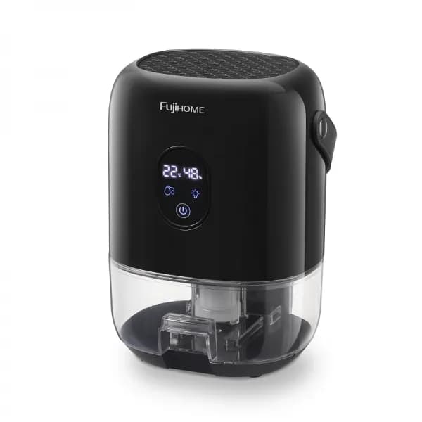 So sánh giá Máy hút ẩm FUJIHOME DHP23-MINI - Tìm sản phẩm giá rẻ nhất - Ảnh 19
