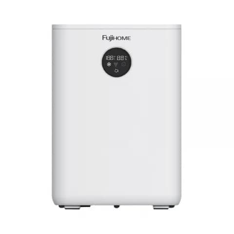 Top 1 so sánh giá Máy hút ẩm FUJIHOME DHP23-MINI - Tìm sản phẩm giá rẻ nhất - Ảnh 24