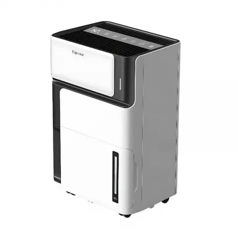 Top 1 so sánh giá Máy hút ẩm FUJIHOME DHP23-MINI - Tìm sản phẩm giá rẻ nhất - Ảnh 40