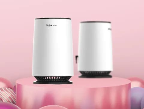 Top 1 so sánh giá Máy hút ẩm FUJIHOME DHP23-MINI - Tìm sản phẩm giá rẻ nhất - Ảnh 48