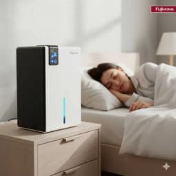 So sánh giá Máy hút ẩm FUJIHOME DHP23-MINI - Tìm sản phẩm giá rẻ nhất - Ảnh 6