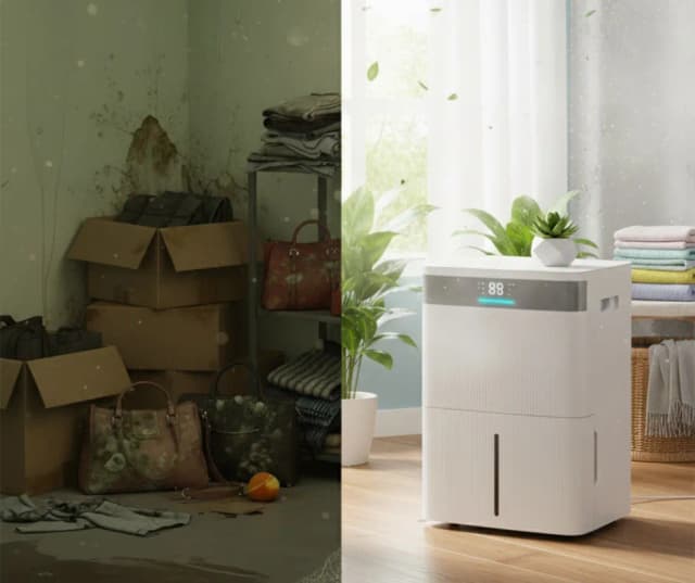 Top 1 so sánh giá Máy hút ẩm FUJIHOME DHP23-MINI - Tìm sản phẩm giá rẻ nhất - Ảnh 65