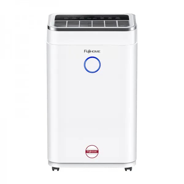 Top 1 so sánh giá Máy hút ẩm FUJIHOME DHP23-MINI - Tìm sản phẩm giá rẻ nhất - Ảnh 67
