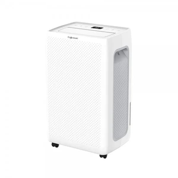 Top 1 so sánh giá Máy hút ẩm FUJIHOME DHP23-MINI - Tìm sản phẩm giá rẻ nhất - Ảnh 69