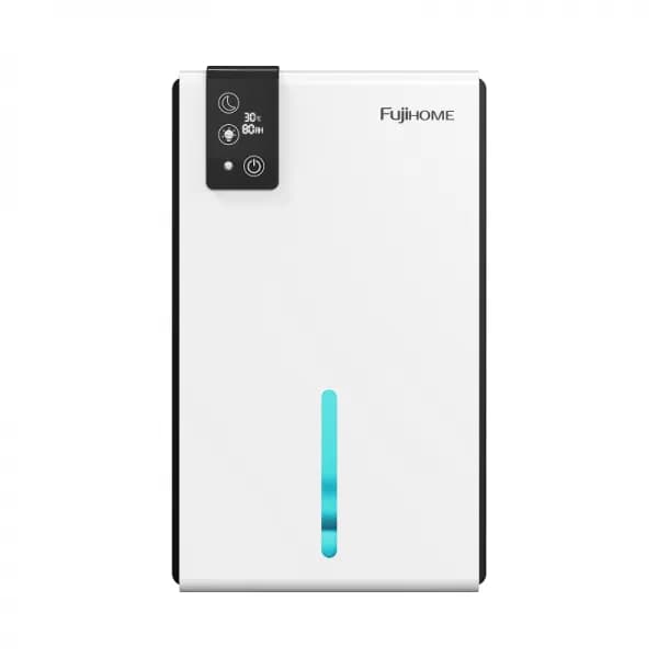 So sánh giá Máy hút ẩm FUJIHOME DHP23-MINI - Tìm sản phẩm giá rẻ nhất - Ảnh 8