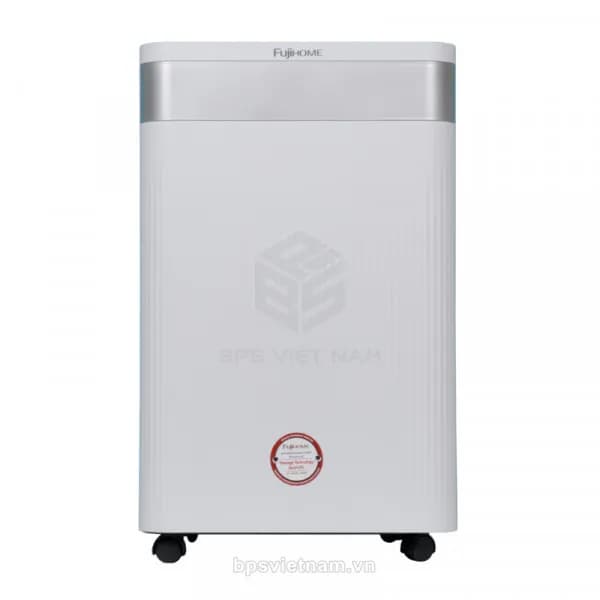 Top 1 so sánh giá Máy hút ẩm FUJIHOME DHP23-MINI - Tìm sản phẩm giá rẻ nhất - Ảnh 71