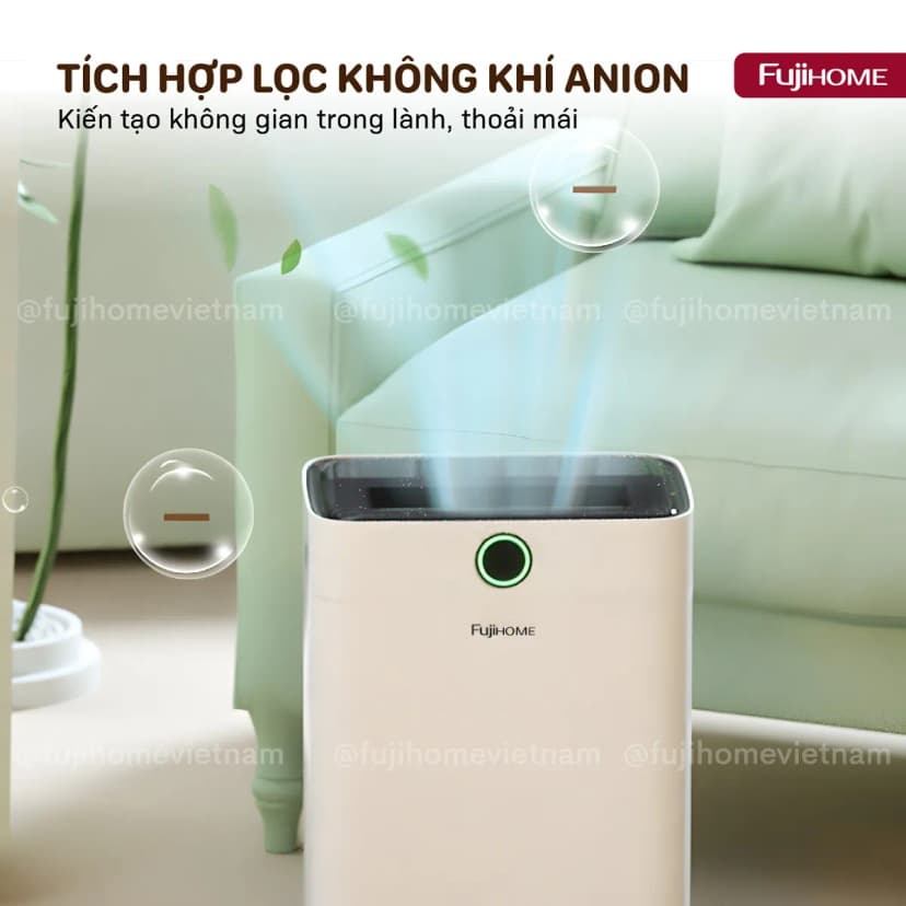 So sánh giá Máy hút ẩm FUJIHOME DHP23-MINI - Tìm sản phẩm giá rẻ nhất - Ảnh 72