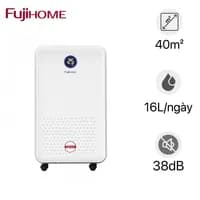 Top 1 so sánh giá Máy hút ẩm FUJIHOME DHP23-MINI - Tìm sản phẩm giá rẻ nhất - Ảnh 74