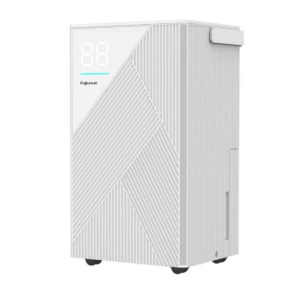 Top 1 so sánh giá Máy hút ẩm FUJIHOME DHP23-MINI - Tìm sản phẩm giá rẻ nhất - Ảnh 79