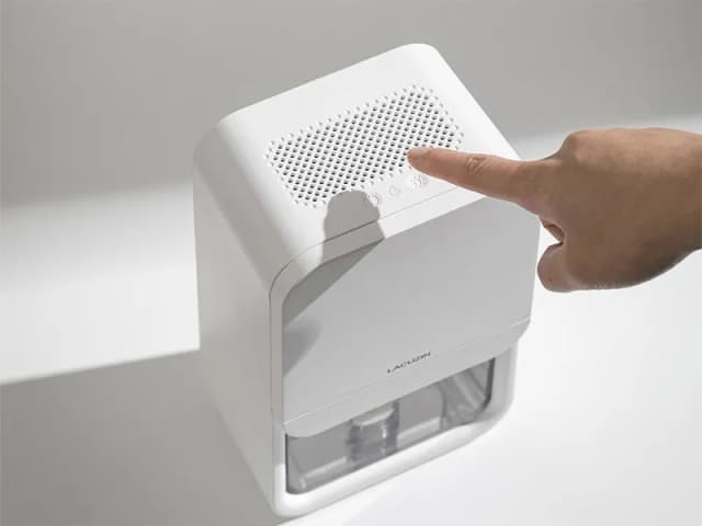 Top 1 so sánh giá Máy hút ẩm FUJIHOME DHP23-MINI - Tìm sản phẩm giá rẻ nhất - Ảnh 84