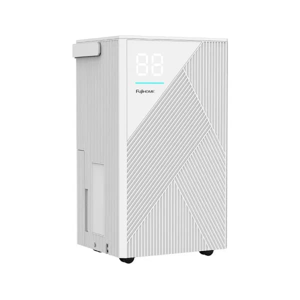 Top 1 so sánh giá Máy hút ẩm FUJIHOME DHP23-MINI - Tìm sản phẩm giá rẻ nhất - Ảnh 85