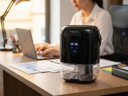 So sánh giá Máy hút ẩm FUJIHOME DHP23-MINI - Tìm sản phẩm giá rẻ nhất - Ảnh 10