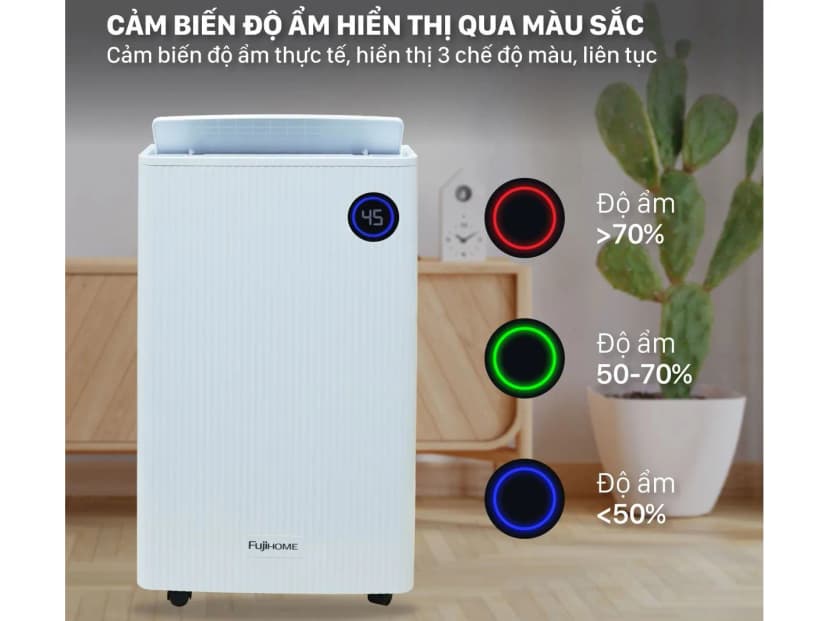 So sánh giá Máy hút ẩm FUJIHOME DHP23-MINI - Tìm sản phẩm giá rẻ nhất - Ảnh 91