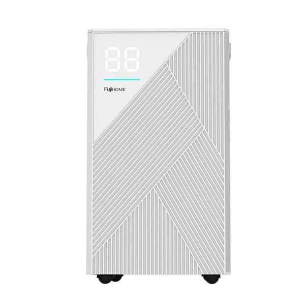 Top 1 so sánh giá Máy hút ẩm FUJIHOME DHP23-MINI - Tìm sản phẩm giá rẻ nhất - Ảnh 94