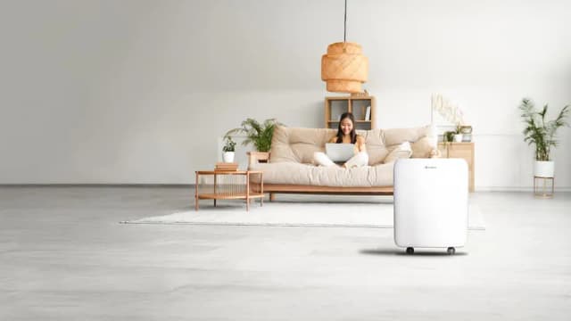 So sánh giá Máy hút ẩm Gree GDN12BC-K5EBA2B rẻ nhất? - Ảnh 16