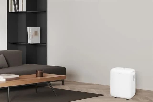 So sánh giá Máy hút ẩm Gree GDN12BC-K5EBA2B rẻ nhất? - Ảnh 4