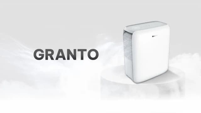 So sánh giá Máy hút ẩm Gree GDN12BC-K5EBA2B rẻ nhất? - Ảnh 6