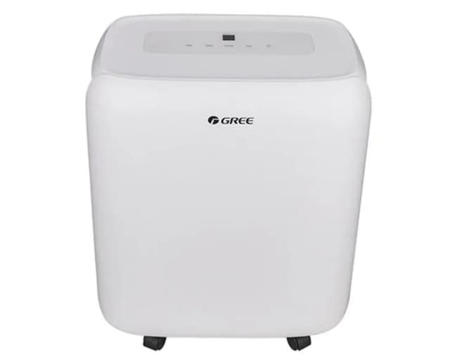 So sánh giá Máy hút ẩm Gree GDN12BC-K5EBA2B rẻ nhất? - Ảnh 10