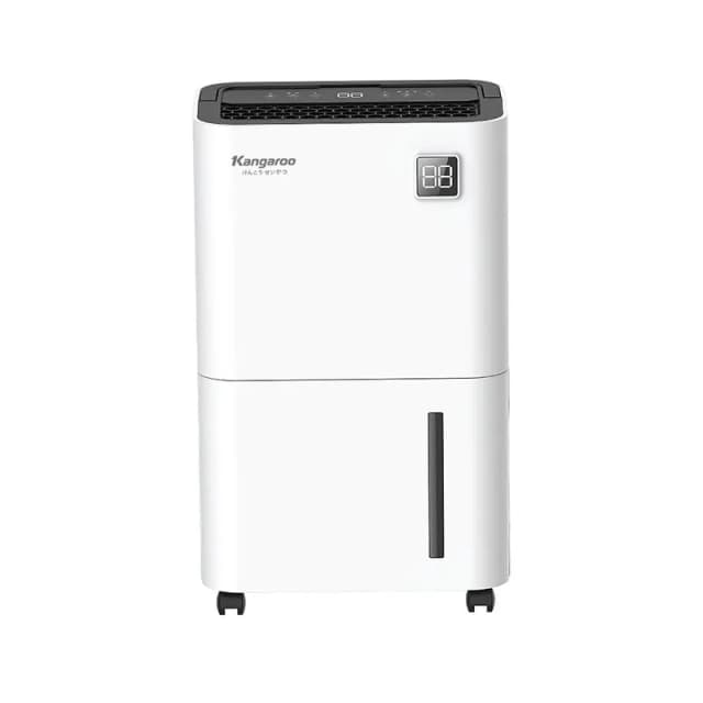 Top 1 so sánh giá Máy hút ẩm Kangaroo KGDH25G - Tìm sản phẩm giá rẻ nhất - Ảnh 14