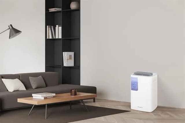 Top 1 so sánh giá Máy hút ẩm Kangaroo KGDH25G - Tìm sản phẩm giá rẻ nhất - Ảnh 4