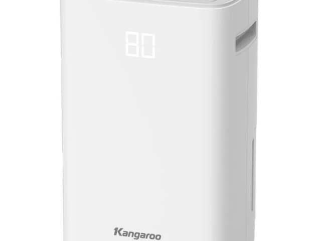 Top 1 so sánh giá Máy hút ẩm Kangaroo KGDH25G - Tìm sản phẩm giá rẻ nhất - Ảnh 6