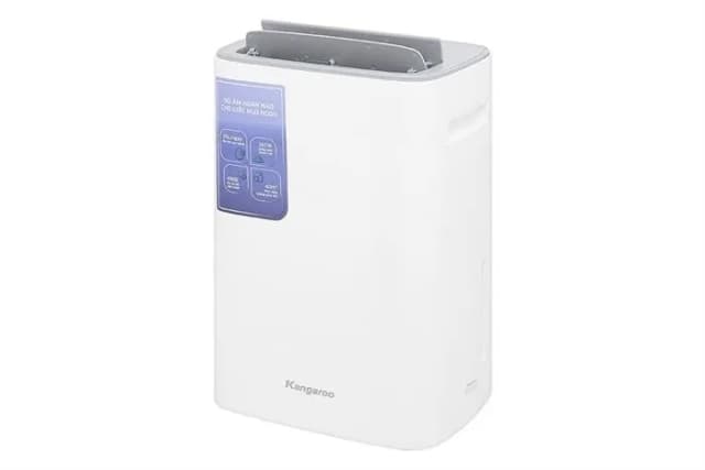 Top 1 so sánh giá Máy hút ẩm Kangaroo KGDH25G - Tìm sản phẩm giá rẻ nhất - Ảnh 9