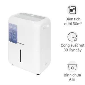 So sánh giá Máy hút ẩm Kangaroo KGDH30G rẻ nhất? - Ảnh 3