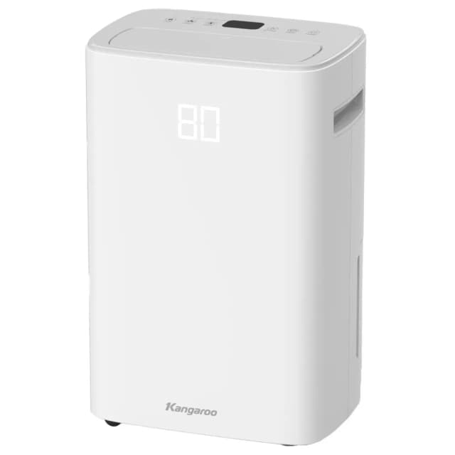 So sánh giá Máy hút ẩm Kangaroo KGDH30G rẻ nhất? - Ảnh 10