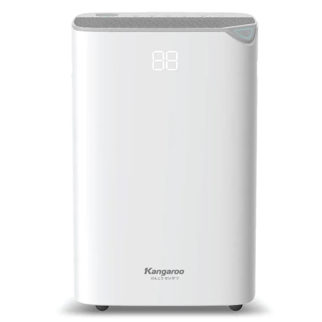 Top 1 so sánh giá Máy hút ẩm Kangaroo KGDH50G - Tìm sản phẩm giá rẻ nhất - Ảnh 16