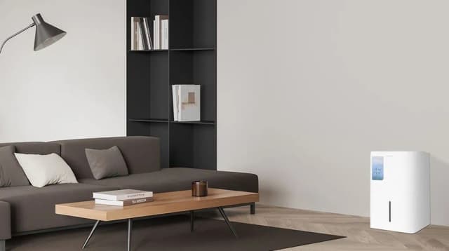 Top 1 so sánh giá Máy hút ẩm Kangaroo KGDH50G - Tìm sản phẩm giá rẻ nhất - Ảnh 3