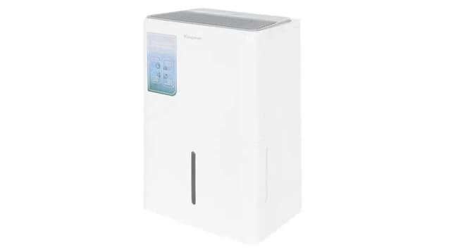 Top 1 so sánh giá Máy hút ẩm Kangaroo KGDH50G - Tìm sản phẩm giá rẻ nhất - Ảnh 4