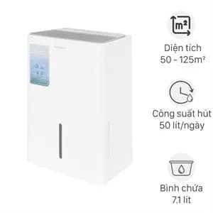 Top 1 so sánh giá Máy hút ẩm Kangaroo KGDH50G - Tìm sản phẩm giá rẻ nhất - Ảnh 7
