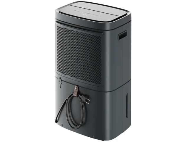 So sánh giá Máy hút ẩm kết hợp lọc không khí Electrolux EDH16TRBD3 rẻ nhất? - Ảnh 2