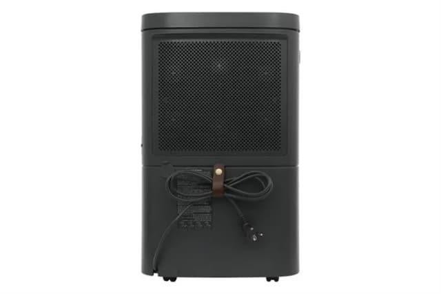 So sánh giá Máy hút ẩm kết hợp lọc không khí Electrolux EDH16TRBD3 rẻ nhất? - Ảnh 12