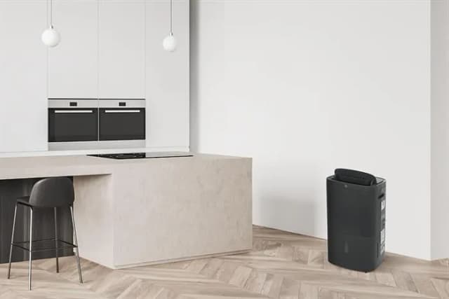 So sánh giá Máy hút ẩm kết hợp lọc không khí Electrolux EDH16TRBD3 rẻ nhất? - Ảnh 14