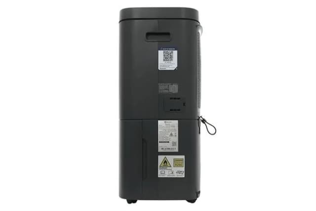 So sánh giá Máy hút ẩm kết hợp lọc không khí Electrolux EDH16TRBD3 rẻ nhất? - Ảnh 17